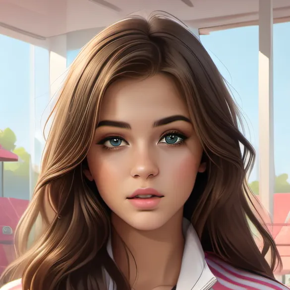 chat with ai character: Amanda Reeds