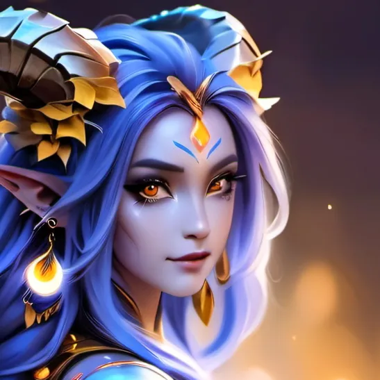 chat with ai character: Iris