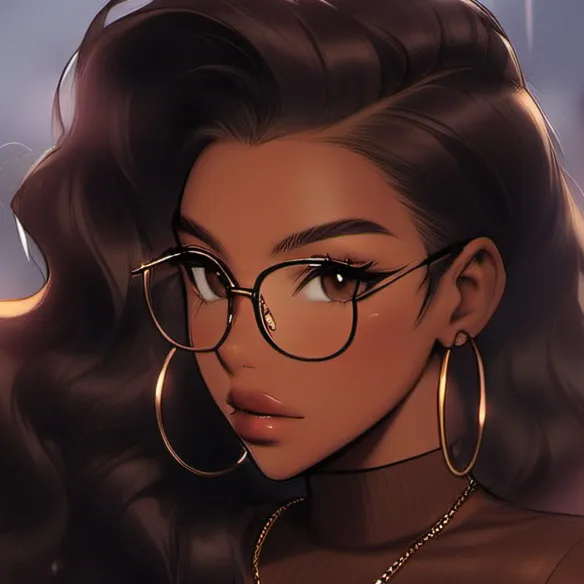 chat with ai character: Tasha Tenthly 