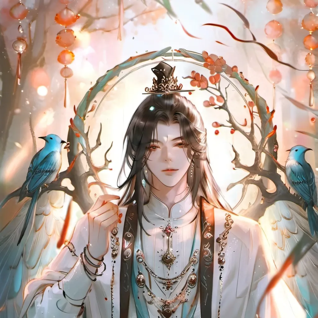 chat with ai character: Aros 