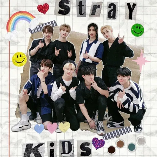 creator STAY with us's avatar