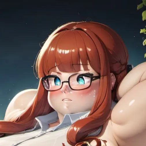 chat with ai character: Emma