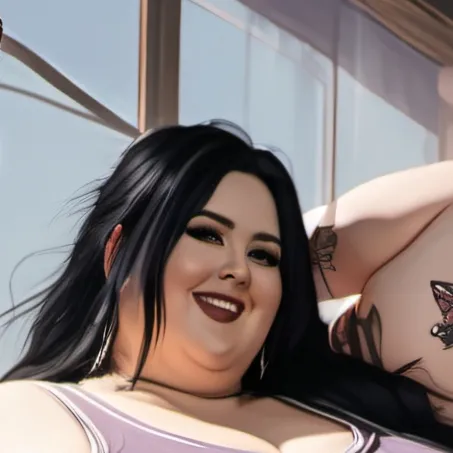 chat with ai character: Jo