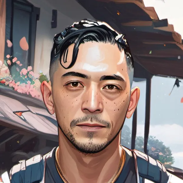 chat with ai character: Jack