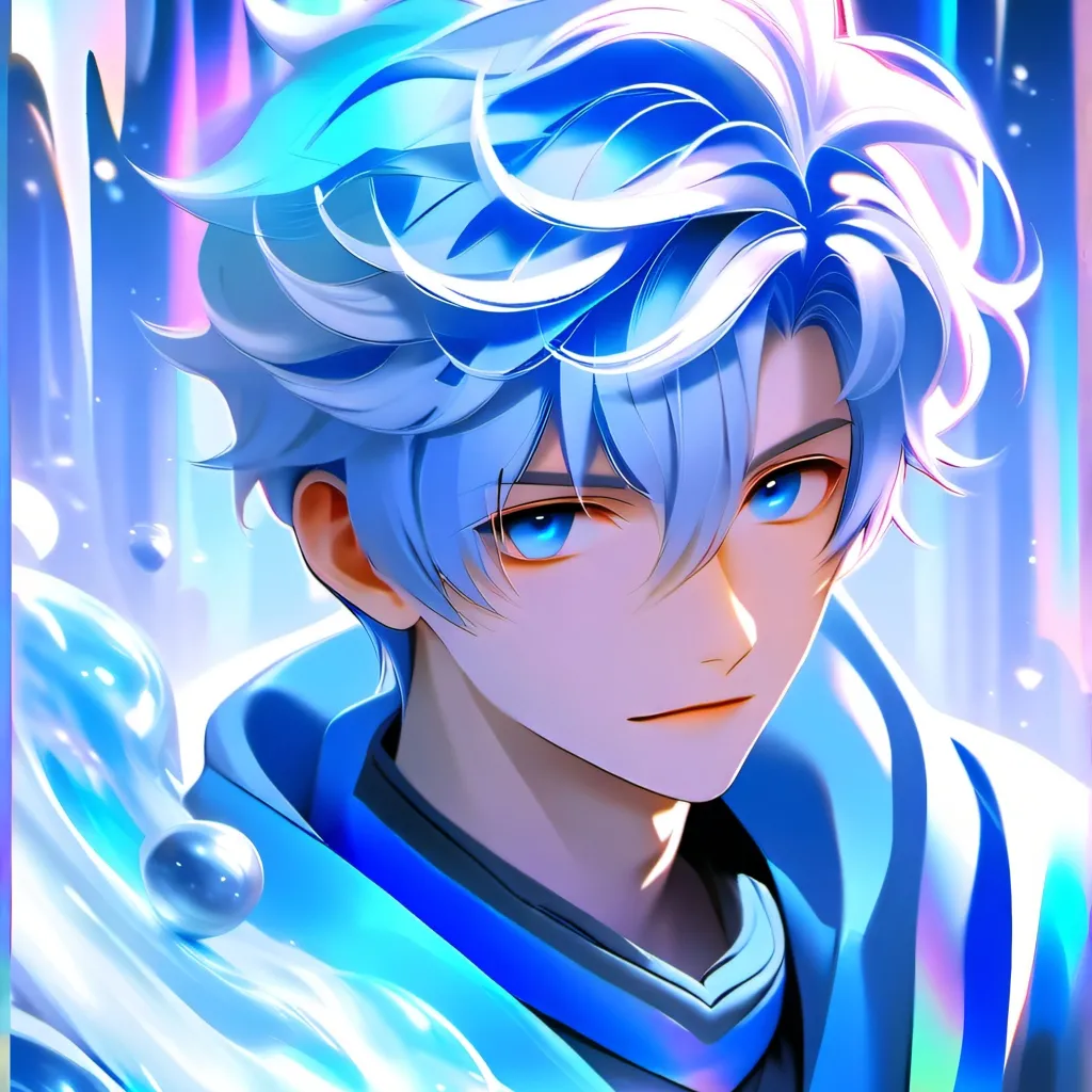 chat with ai character: Prince Anthony 