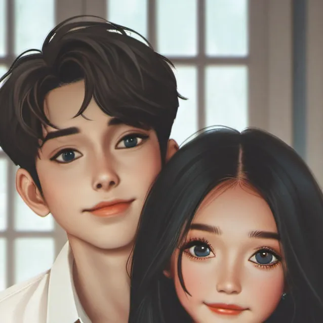 chat with ai character: liv jake lily