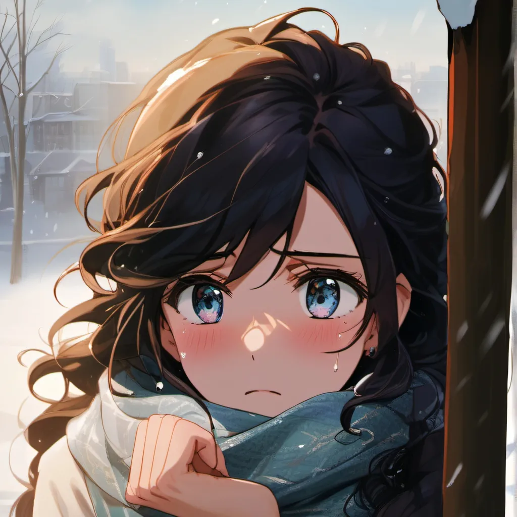 chat with ai character: Elise