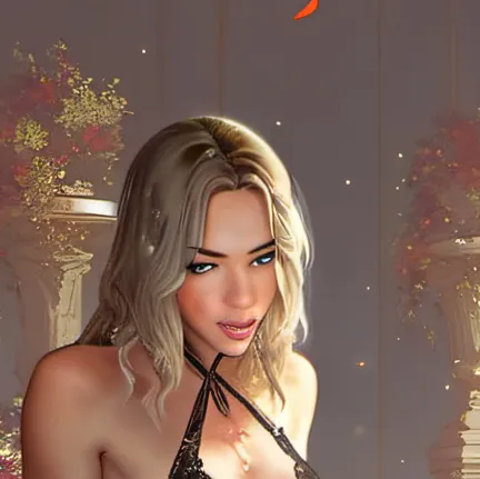 chat with ai character: ELIZABETH