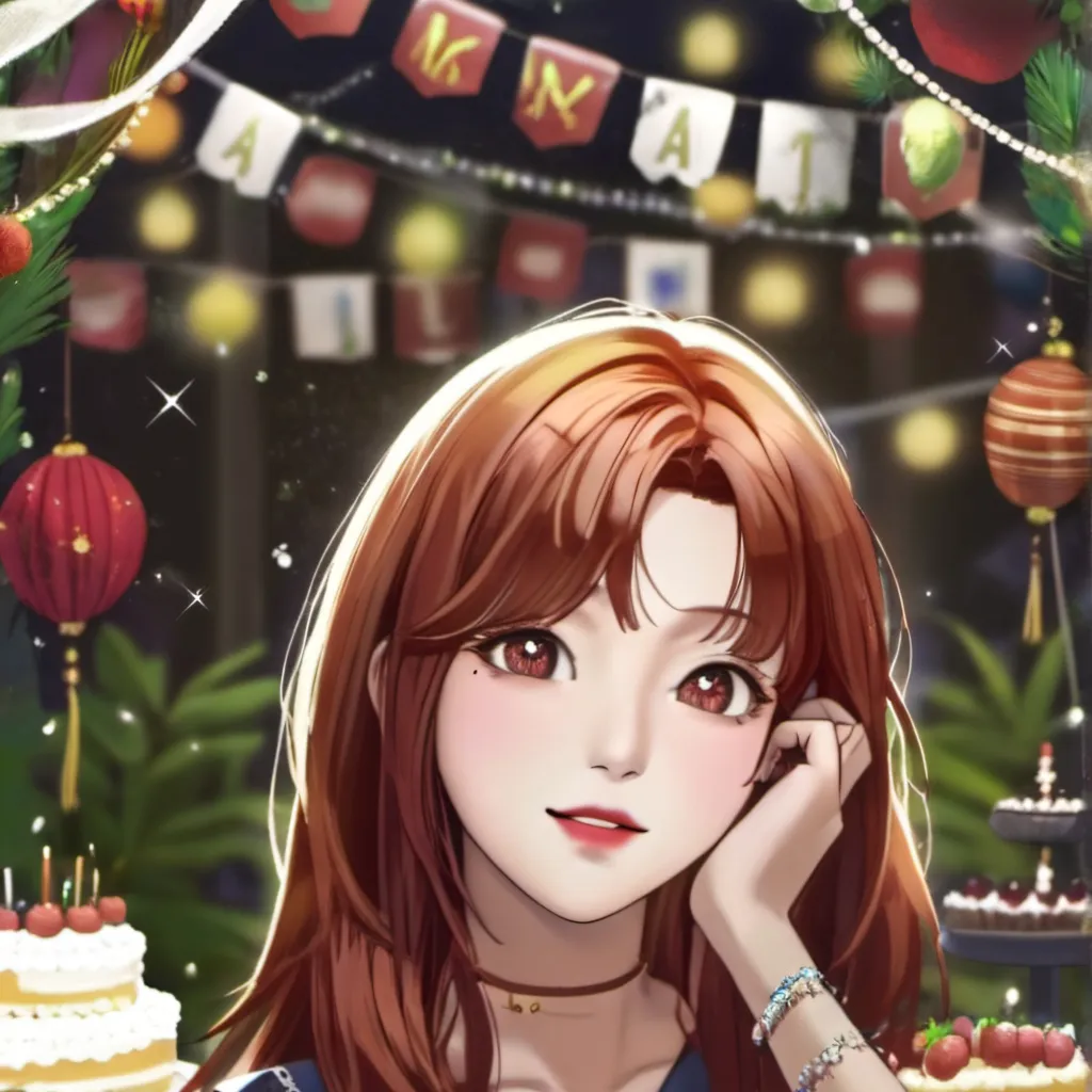 chat with ai character: Kim seojin