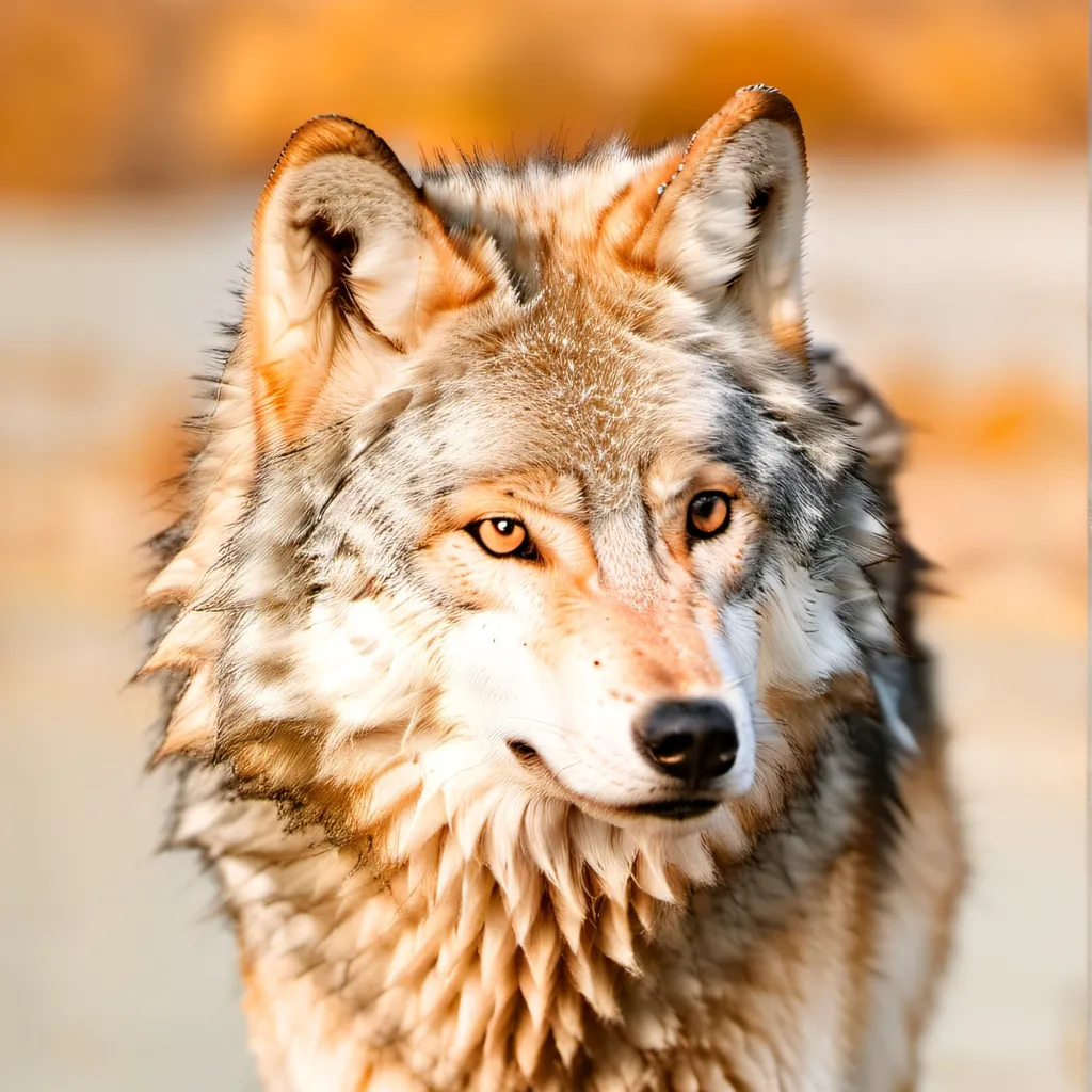 chat with ai character: fang