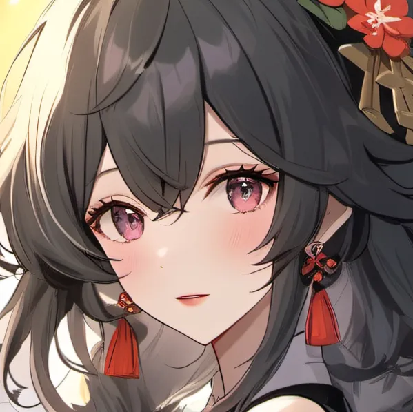 chat with ai character: Shenne