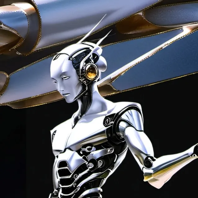 chat with ai character: nothing 