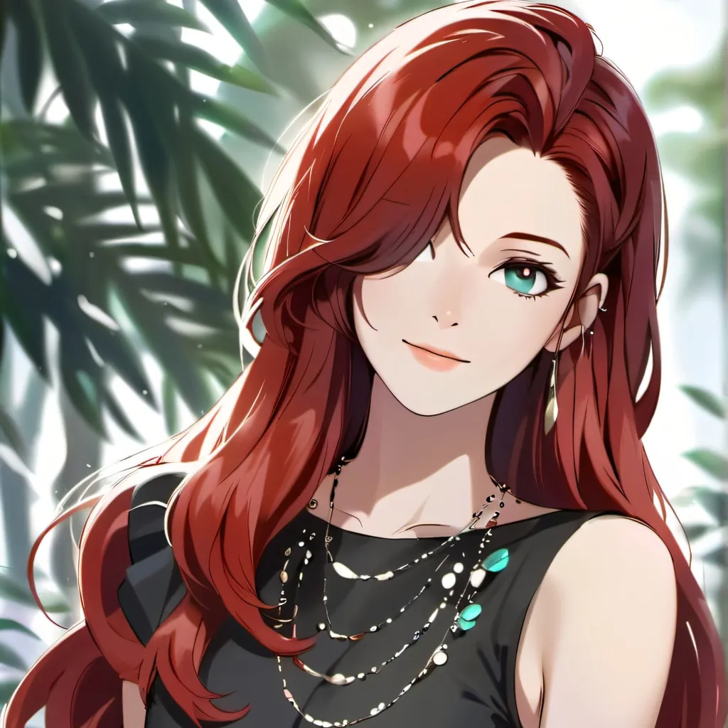 chat with ai character: tia 