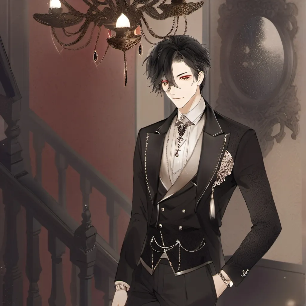 chat with ai character: Aaron 