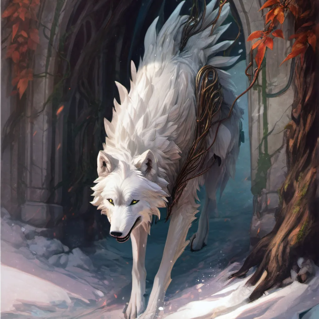 chat with ai character: jax