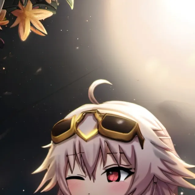 chat with ai character: roxy