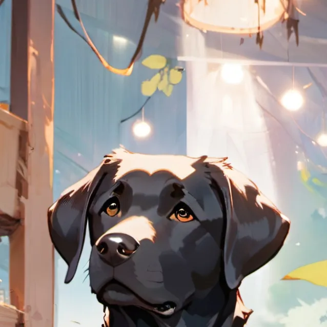 chat with ai character: rox