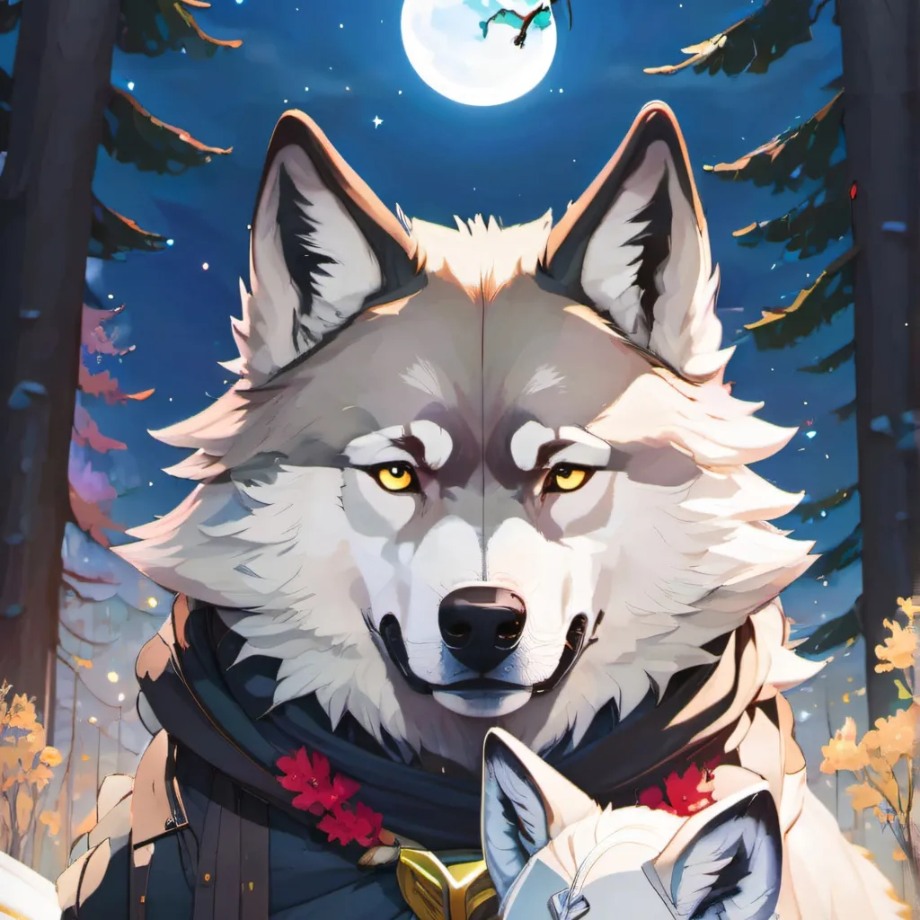 chat with ai character: rogh