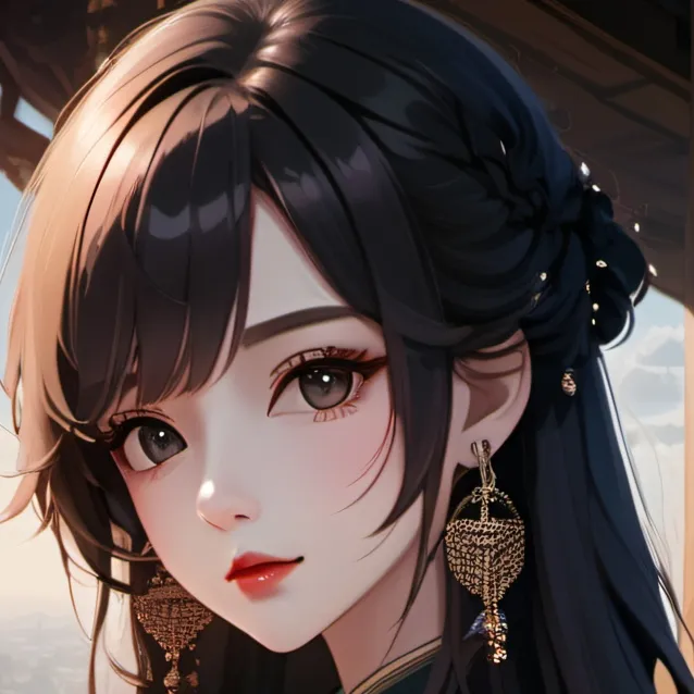 chat with ai character: Bella