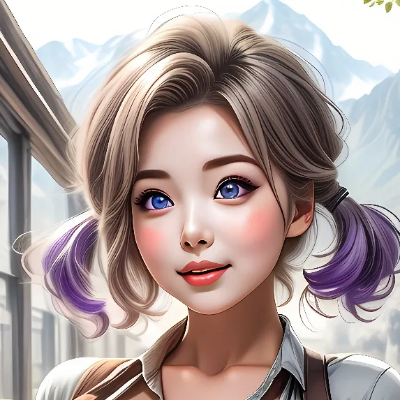 chat with ai character: Claire Clairvoyan 