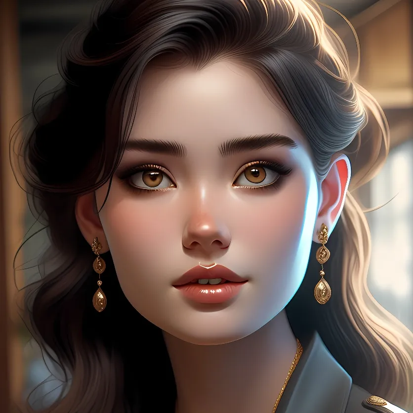 chat with ai character: Isabella Yawane