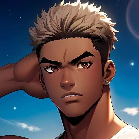 chat with ai character: Jayce Walker