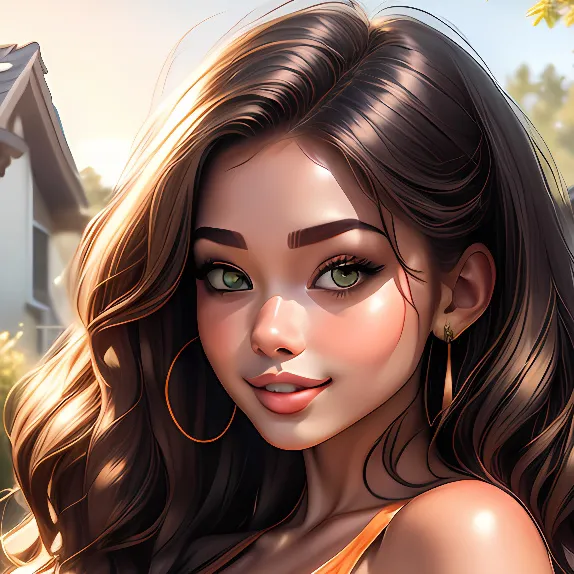 chat with ai character: Nikki Owens