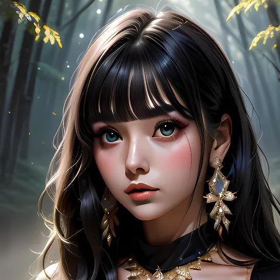 chat with ai character: Athena