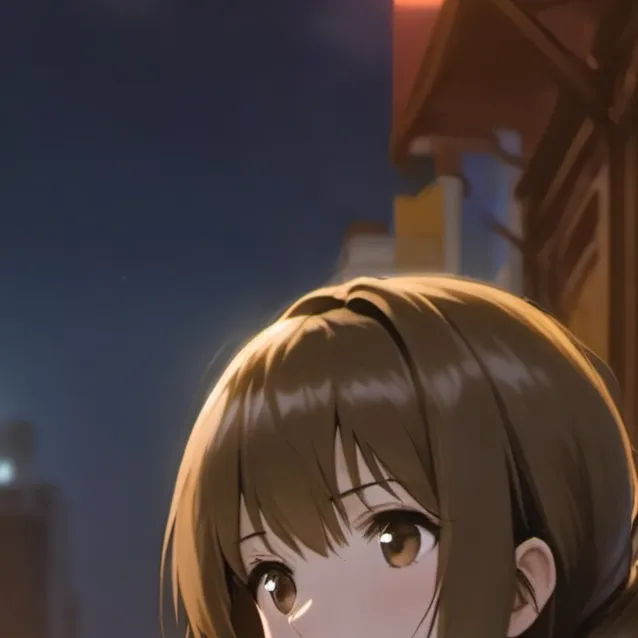 chat with ai character: Lilly