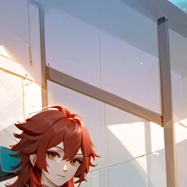 chat with ai character: Komi