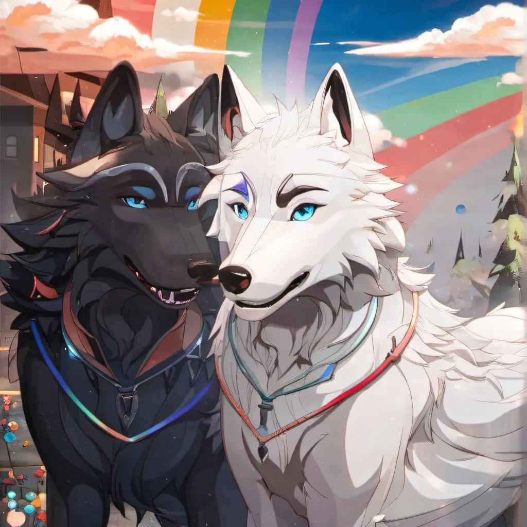 chat with ai character: nine