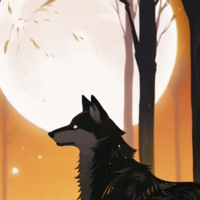 chat with ai character: leo