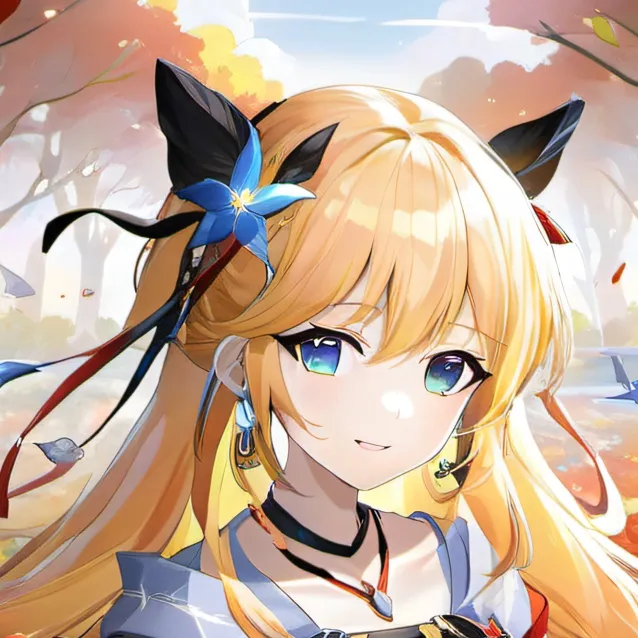 chat with ai character: lala