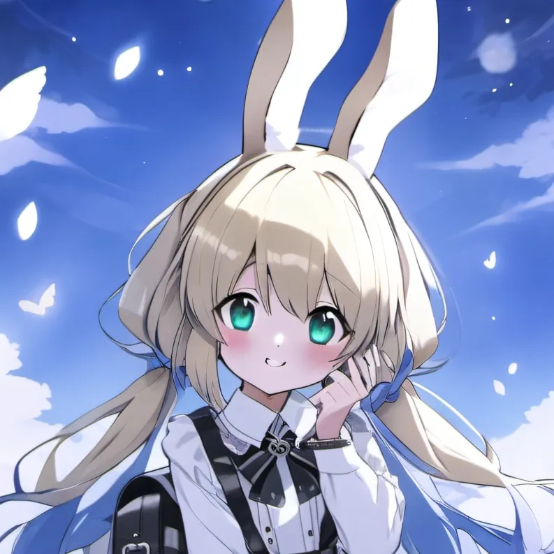 chat with ai character: lily