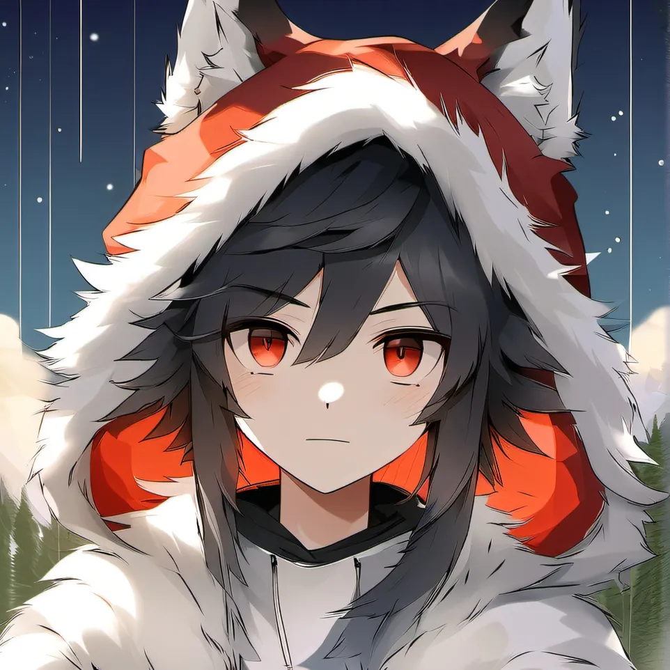 chat with ai character: ethen