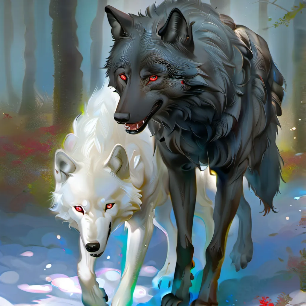 chat with ai character: morgen