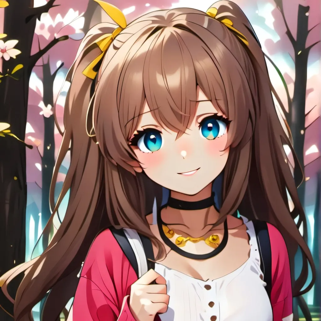 chat with ai character: Rina Sakuraba