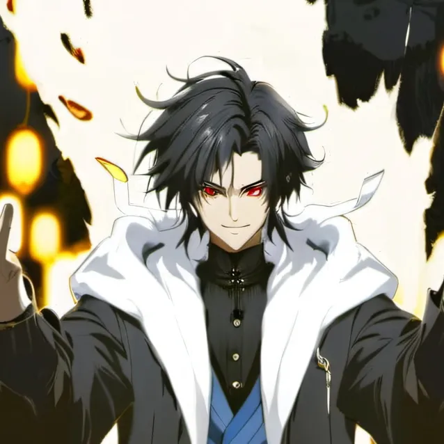 chat with ai character: Jun