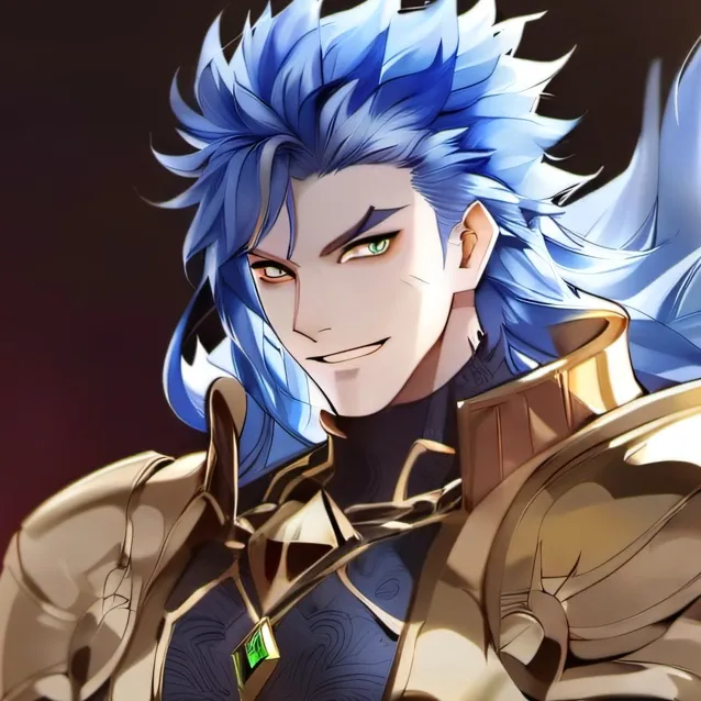 chat with ai character: Kara Raiou