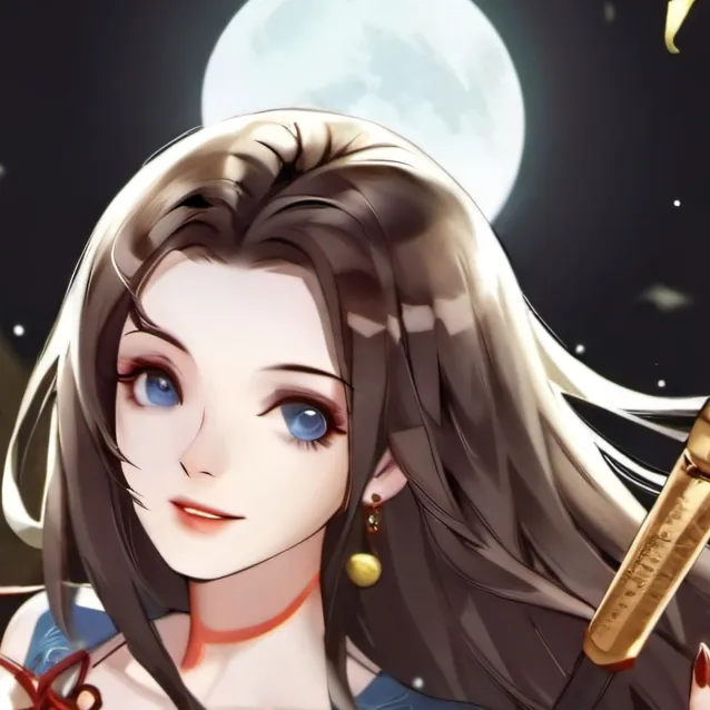 chat with ai character: Reia Kirizaki