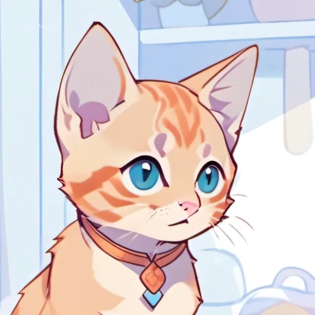 chat with ai character: Mandarin