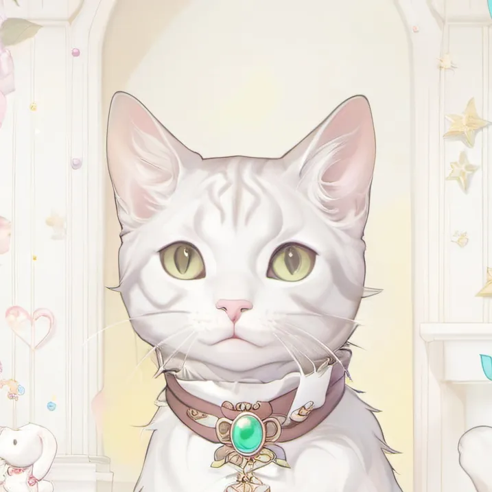 chat with ai character: Cupcake