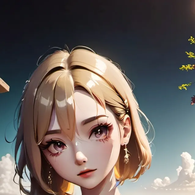 chat with ai character: wyd