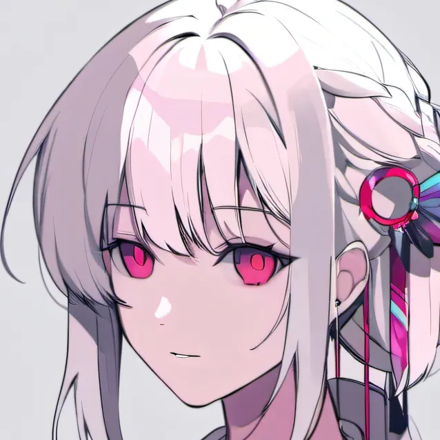 chat with ai character: duży