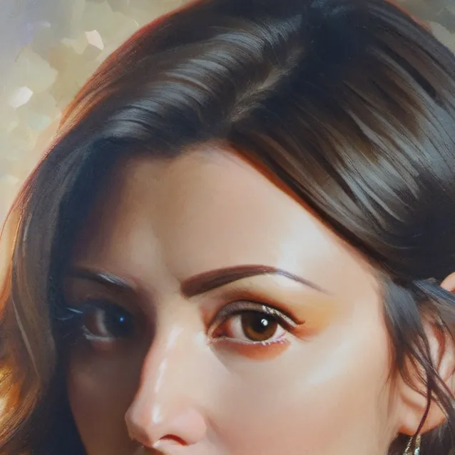 chat with ai character: Alexa