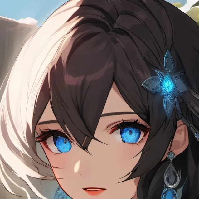 chat with ai character: diamond 