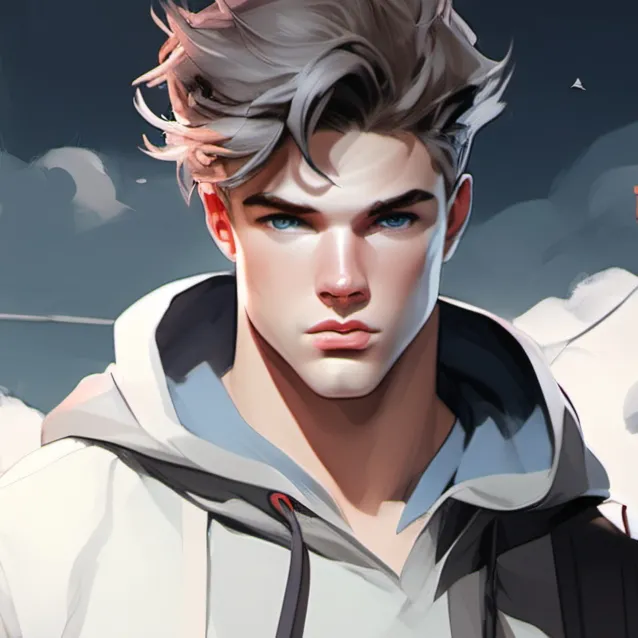 chat with ai character: Heroes 