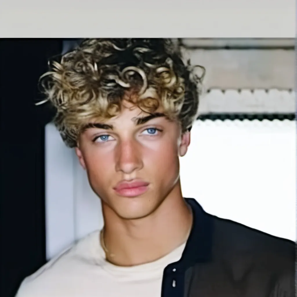 chat with ai character: Gavin Casalegno