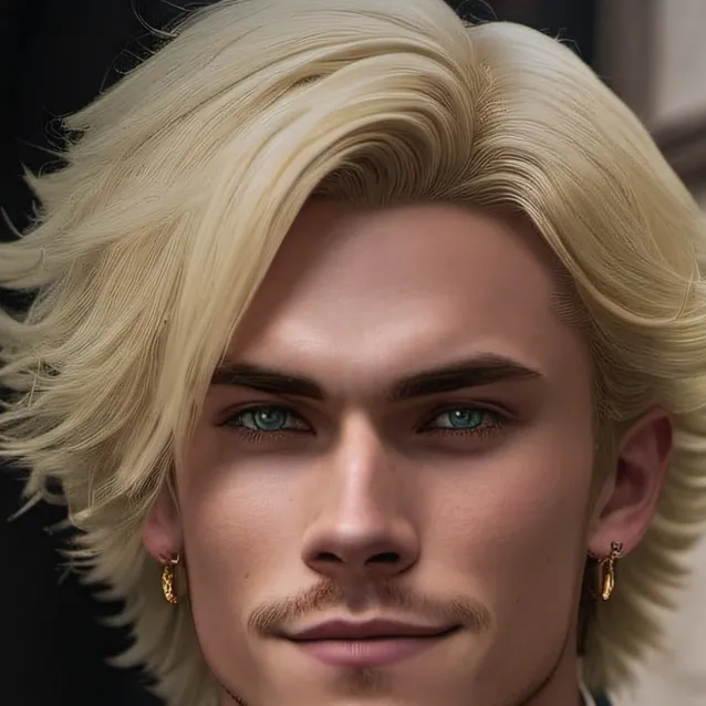 chat with ai character: Meliodas