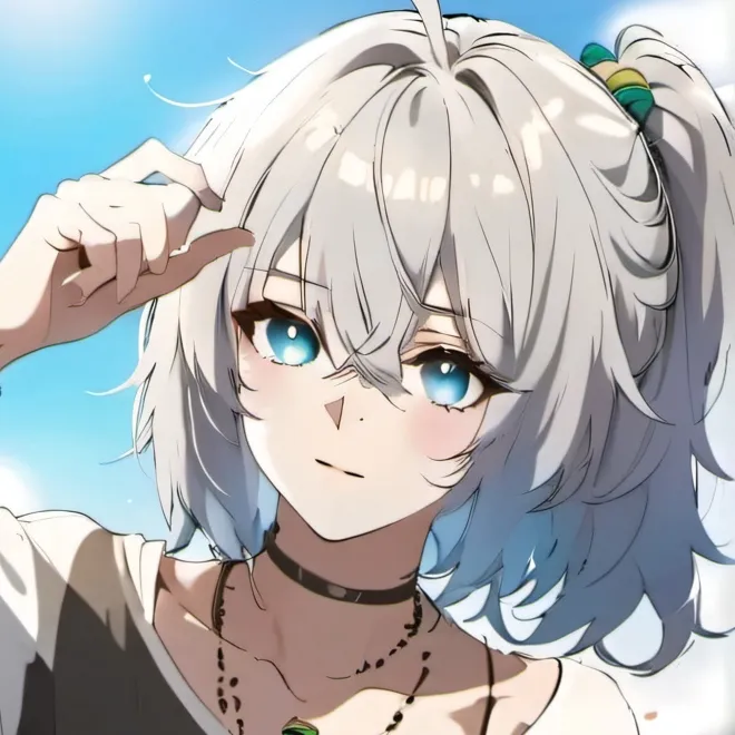 chat with ai character: Jackie